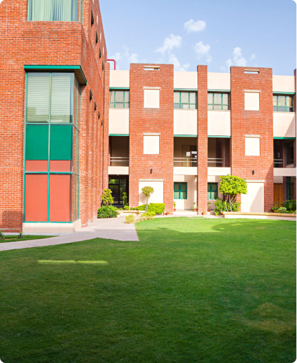 School Building
